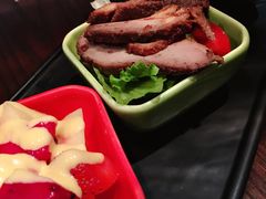 -斯比特花园意大利餐厅(缤谷广场店)