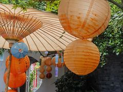 -古今茶语·峨眉山有机茶体验馆