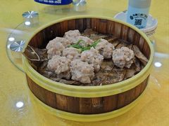 -台山美食一绝阿四台山黄鳝饭(阿四创作店)