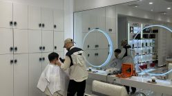 -颜兮ColorfulXi Hair Salon