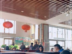 大堂-大福来(瑶环路店)