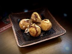 -贵宾庄炸酱面·韩式料理(火炬八街店)