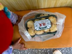-包满意面包糕点(东坝店)