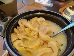 -新白鹿餐厅(城西银泰城店)