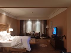 -上海汾阳花园酒店