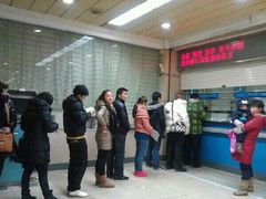 -华中科技大学同济医学院附属同济医院(汉口院区)