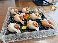 -OCEAN一席海鲜•海景餐厅(双子塔店)