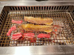 -樱宿日式和牛烧肉(五道口店)
