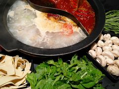 -老夏老火锅(西安南路总店)