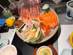 -匠和风精致料理(祥禾天地店)