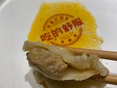 -弄堂小笼包(天津南开大悦城店)