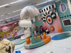点击看大图 -孩子王童乐园(连云港万达店)