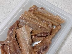 -盒马鲜生(馥邦国际店)