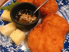 -simply thai天泰(长泰广场店)