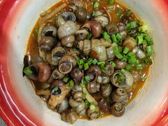 -丽丽三鲜螺蛳粉(田林路店)