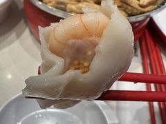 -喜家德虾仁水饺(中央大街店)