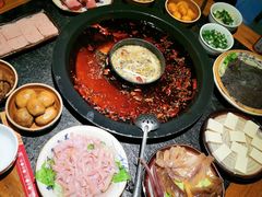 -陈眼镜火锅(总店)