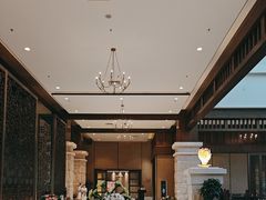 -太湖饭店·寄畅轩中餐厅