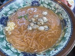 -古早人小吃店(黄河北路店)