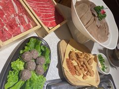 -巴奴毛肚火锅(广益哥伦布店)