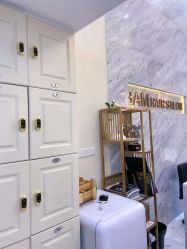 -3AM HAIR SALON染发接发