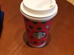 -星巴克(嘉兴桐乡吾悦广场店)