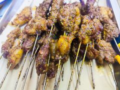 -东仪路传统烤肉