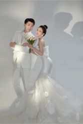 -IDO婚纱摄影(上海旗舰店)