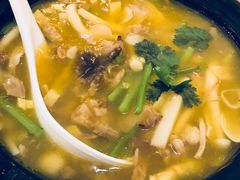 -東城故事·尋找姆媽的味道(玉兰路店)