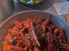 -巴厘龙虾·榜首油焖大虾(洞庭·艺术洋房店)