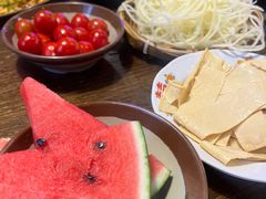 -萍姐火锅·公路夜市(打浦桥日月光店)