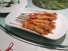 -申粤轩酒楼·三十年粤菜经典(丁香花园店)