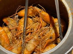 -雷泰泰台式胡椒虾(滨江金铂湾店)