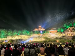 -禅宗少林·音乐大典