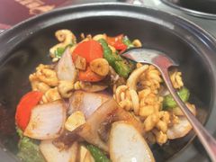 -德兴show鲜·蒸汽海鲜火锅餐厅(格创悦里店)