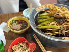 -冒椒火辣(奎星楼街店)