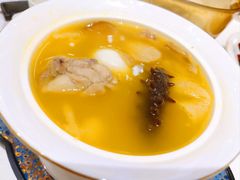 -莆田餐厅PUTIEN(世博源店)