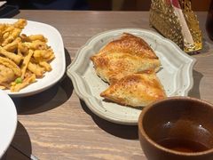 -耶里夏丽·新疆菜·28年喀什老馆(田林东路店)