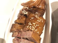 -乔阿马·江南味·驴肉香(龙湖华泾天街店)