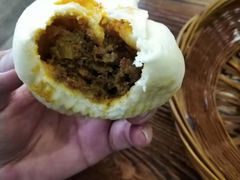 -清真石家包子(大皮院总店)