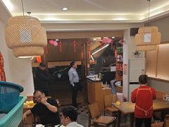 -花鸟鱼私家小厨·川菜(文殊院店)