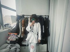-EFL巴西柔术·综合格斗·泰拳·少儿体能训练(虹桥德必馆)