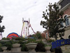 -南京银杏湖乐园