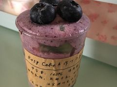 -Rosy洛绮·蛋糕咖啡店