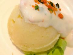 -农乐园炭火烤肉(繁花中心店)