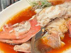 -阿明小菜·海鲜·上海菜(浦建路店)