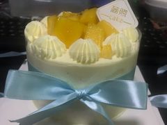 -简·煦蛋糕定制(下沙店)