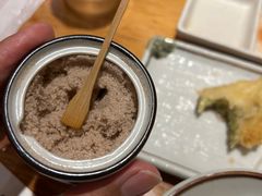 -天ぷら定食まきの(難波千日前店)