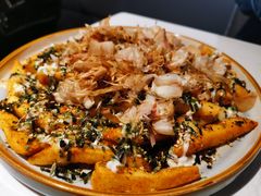 日式海苔薯条-BE BRIGHT KITCHEN(正佳广场店)