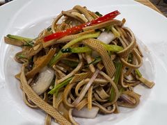 -米香居新鲁味·水饺餐厅
